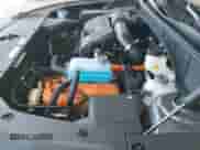 2025 Kia Sorento SX Prestige с VIN KNDRMDJH5S5405025, выставлен на аукционе IAAI как лот 43056478 с пробегом 4 619 миль миль и . История ставок и продаж доступна на DreamBid. Изображение 20.