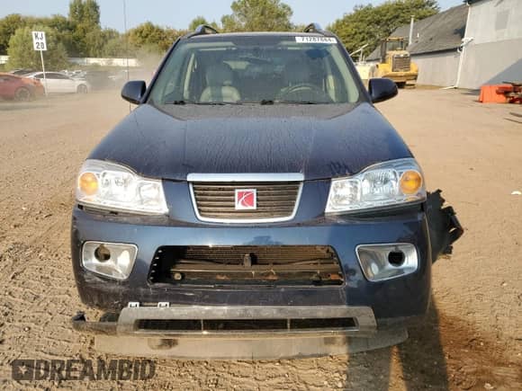 2007 Saturn VUE V6 с VIN 5GZCZ63447S801998, выставлен на аукционе Copart как лот 71287884 с пробегом Не указан миль и Списание • Salvage title. История ставок и продаж доступна на DreamBid. Изображение 5.