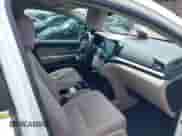 2021 Honda Odyssey EX с VIN 5FNRL6H51MB022260, выставлен на аукционе IAAI как лот 43035246 с пробегом 48 919 миль миль и . История ставок и продаж доступна на DreamBid. Изображение 5.