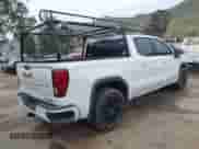2021 GMC Sierra 1500 Elevation с VIN 3GTP8CET7MG303547, выставлен на аукционе IAAI как лот 40350662 с пробегом 102 745 миль миль и . История ставок и продаж доступна на DreamBid. Изображение 4.