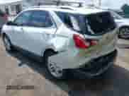 2018 Chevrolet Equinox Premier with VIN 2GNAXWEX8J6134036, listed as a IAAI auction lot 43130152 with 122,458 mi miles and . Bid and sale history available at DreamBid. Image 3.