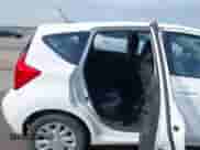 2016 Nissan Note S с VIN 3N1CE2CP6GL388872, выставлен на аукционе IAAI как лот 43239896 с пробегом 82 021 миль миль и . История ставок и продаж доступна на DreamBid. Изображение 8.