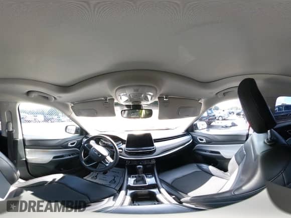 2022 Jeep Compass Latitude с VIN 3C4NJCBB6NT119409, выставлен на аукционе IAAI как лот 42514177 с пробегом 103 225 миль миль и . История ставок и продаж доступна на DreamBid. Изображение 23.