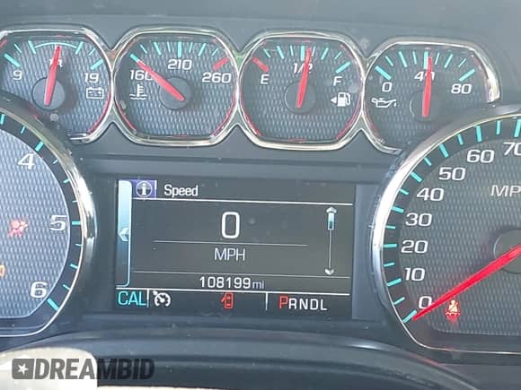 2018 Chevrolet Silverado 1500 LT with VIN 1GCUKRECXJF180945, listed as a IAAI auction lot 42450588 with 108,199 mi miles and . Bid and sale history available at DreamBid. Image 15.
