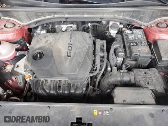 2022 Kia Sorento S with VIN 5XYRL4LC6NG136775, listed as a Copart auction lot 66830085 with 63,876 mi miles and Salvage title. Bid and sale history available at DreamBid. Image 11.