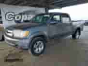 2006 Toyota Tundra SR5 z VIN 5TBET34156S548947, wystawiony jako Copart lot #81879505 z przebiegiem 447 910 mil mil oraz Szkoda całkowita • Salvage title. Historia ofert i sprzedaży dostępna na DreamBid. Obrazek 1.