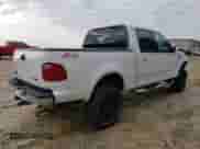 2002 Ford F-150 XLT с VIN 1FTRW08682KC80529, выставлен на аукционе Copart как лот 37546994 с пробегом 159 980 миль миль и Списание • Salvage title. История ставок и продаж доступна на DreamBid. Изображение 3.