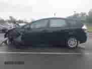 2013 Toyota Prius Two z VIN JTDZN3EU7D3269087, wystawiony jako IAAI lot #42320472 z przebiegiem 207 545 mil mil oraz . Historia ofert i sprzedaży dostępna na DreamBid. Obrazek 13.