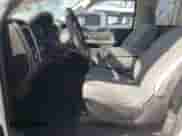 2015 Ram 1500 Express with VIN 3C6JR6AG3FG647500, listed as a Copart auction lot 45414314 with 173,994 mi miles and Salvage title. Bid and sale history available at DreamBid. Image 7.