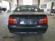 2005 BMW 3 Series 330xi с VIN WBAEW53415PN38590, выставлен на аукционе Copart как лот 55627045 с пробегом 233 306 миль миль и Списание • Salvage title. История ставок и продаж доступна на DreamBid. Изображение 6.