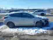 2024 Subaru Impreza Special Sports with VIN JF1GUAFC2R8281801, listed as a IAAI auction lot 41246911 with 18,221 mi miles and . Bid and sale history available at DreamBid. Image 12.