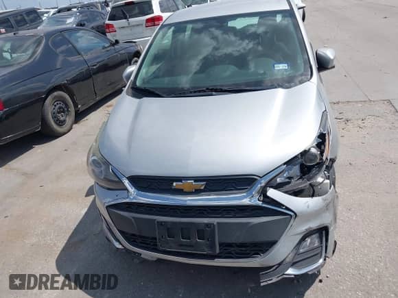 2020 Chevrolet Spark LT с VIN KL8CD6SA9LC456651, выставлен на аукционе IAAI как лот 43198360 с пробегом 100 499 миль миль и . История ставок и продаж доступна на DreamBid. Изображение 12.
