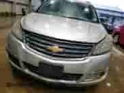 2016 Chevrolet Traverse LT z VIN 1GNKVHKD1GJ104744, wystawiony jako Copart lot #63876775 z przebiegiem Nie podano mil oraz Szkoda całkowita • Salvage title. Historia ofert i sprzedaży dostępna na DreamBid. Obrazek 13.