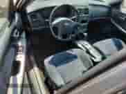 2004 Hyundai Sonata z VIN KMHWF25S24A985640, wystawiony jako Copart lot #63283325 z przebiegiem 235 372 mil mil oraz Szkoda całkowita • Salvage title. Historia ofert i sprzedaży dostępna na DreamBid. Obrazek 8.