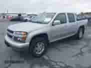 2011 Chevrolet Colorado 1LT с VIN 1GCHTCFE4B8111542, выставлен на аукционе IAAI как лот 43586199 с пробегом 79 674 миль миль и . История ставок и продаж доступна на DreamBid. Изображение 20.