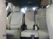 2024 Toyota Sienna XLE z VIN 5TDYRKEC1RS188674, wystawiony jako Copart lot #83835485 z przebiegiem 16 315 mil mil oraz Czysty tytuł • Clean title. Historia ofert i sprzedaży dostępna na DreamBid. Obrazek 10.