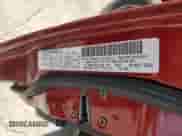 2012 Ram 1500 Tradesman с VIN 1C6RD6FP9CS116851, выставлен на аукционе Copart как лот 70465365 с пробегом 143 029 миль миль и Списание • Salvage title. История ставок и продаж доступна на DreamBid. Изображение 12.