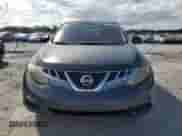 2011 Nissan Murano SL with VIN JN8AZ1MU5BW064035, listed as a Copart auction lot 82399525 with 146,927 mi miles and Salvage title. Bid and sale history available at DreamBid. Image 5.