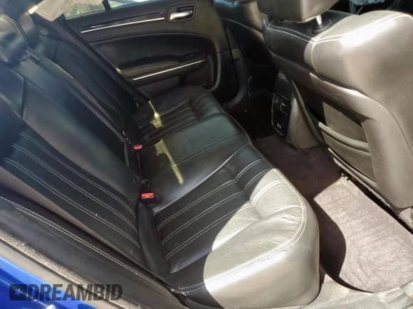 2018 Chrysler 300 S with VIN 2C3CCAGG1JH192382, listed as a Copart auction lot 83805035 with Not provided miles and Salvage title. Bid and sale history available at DreamBid. Image 10.