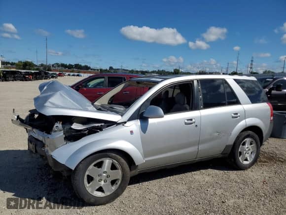 2005 Saturn VUE with VIN 5GZCZ63425S870315, listed as a Copart auction lot 69607475 with Not provided miles and Non repairable. Bid and sale history available at DreamBid. Image 1.