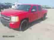 2011 Chevrolet Silverado 1500 LT с VIN 3GCPCSEA7BG118645, выставлен на аукционе IAAI как лот 42615384 с пробегом 214 419 миль миль и . История ставок и продаж доступна на DreamBid. Изображение 2.