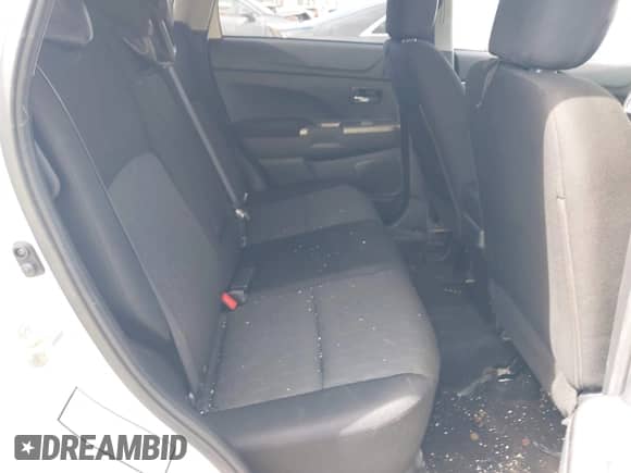 2020 Mitsubishi Outlander ES с VIN JA4AR3AU4LU019252, выставлен на аукционе IAAI как лот 43293877 с пробегом 133 171 миль миль и . История ставок и продаж доступна на DreamBid. Изображение 8.