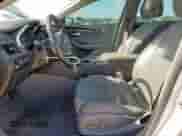2014 Chevrolet Impala LTZ с VIN 1G1155S38EU115982, выставлен на аукционе Copart как лот 66125435 с пробегом 148 942 миль миль и Списание • Salvage title. История ставок и продаж доступна на DreamBid. Изображение 7.