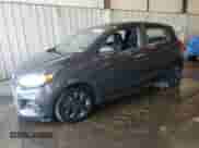 2017 Chevrolet Spark LT с VIN KL8CF6SA6HC769903, выставлен на аукционе Copart как лот 65780795 с пробегом 43 869 миль миль и Списание • Salvage title. История ставок и продаж доступна на DreamBid. Изображение 1.