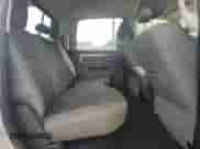 2020 Ram 1500 SLT z VIN 1C6RR7TT7LS101628, wystawiony jako Copart lot #70119135 z przebiegiem 162 538 mil mil oraz Czysty tytuł • Clean title. Historia ofert i sprzedaży dostępna na DreamBid. Obrazek 10.