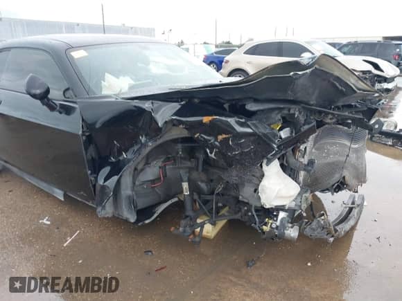 2013 Dodge Challenger R/T with VIN 2C3CDYBTXDH513902, listed as a IAAI auction lot 41444892 with 79,776 mi miles and . Bid and sale history available at DreamBid. Image 18.