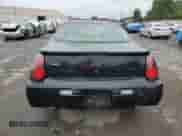 2002 Chevrolet Monte Carlo SS with VIN 2G1WX15K229370955, listed as a Copart auction lot 71877535 with 137,398 mi miles and Salvage title. Bid and sale history available at DreamBid. Image 6.
