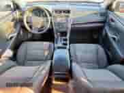 2017 Toyota Camry XSE with VIN 4T1BF1FK6HU616503, listed as a Copart auction lot 86307545 with 124,825 mi miles and Salvage title. Bid and sale history available at DreamBid. Image 8.