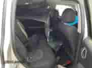 2007 Chevrolet HHR LT с VIN 3GNDA23D77S553277, выставлен на аукционе Copart как лот 74369874 с пробегом Не указан миль и Списание • Salvage title. История ставок и продаж доступна на DreamBid. Изображение 11.