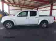2008 Nissan Frontier SE with VIN 1N6AD07UX8C410054, listed as a IAAI auction lot 43227823 with 211,710 mi miles and . Bid and sale history available at DreamBid. Image 14.