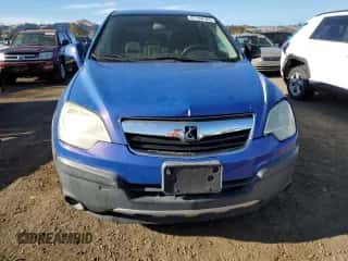 2008 Saturn VUE XE z VIN 3GSDL43N48S539205, wystawiony jako Copart lot #81194124 z przebiegiem 168 200 mil mil oraz Szkoda całkowita • Salvage title. Historia ofert i sprzedaży dostępna na DreamBid. Obrazek 5.