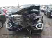 2020 GMC Sierra 1500 Denali с VIN 3GTU9FED0LG295980, выставлен на аукционе IAAI как лот 41132693 с пробегом 41 350 миль миль и . История ставок и продаж доступна на DreamBid. Изображение 12.