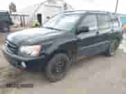 2003 Toyota Highlander с VIN JTEGF21A830073780, выставлен на аукционе IAAI как лот 42506019 с пробегом 217 724 миль миль и . История ставок и продаж доступна на DreamBid. Изображение 2.