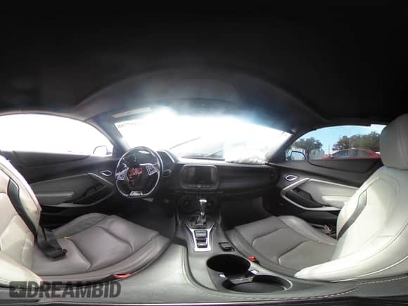2019 Chevrolet Camaro 3LT с VIN 1G1FD3DS5K0156848, выставлен на аукционе IAAI как лот 42497788 с пробегом 62 226 миль миль и . История ставок и продаж доступна на DreamBid. Изображение 18.