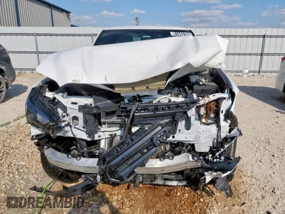 2024 Toyota Tacoma SR5 with VIN 3TMKB5FN9RM012984, listed as a Copart auction lot 81443195 with 16,677 mi miles and Clean title. Bid and sale history available at DreamBid. Image 5.