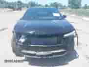 2025 Chevrolet Blazer EV AWD LT с VIN 3GNKDGRJ1SS108051, выставлен на аукционе IAAI как лот 42563631 с пробегом 1 000 миль миль и . История ставок и продаж доступна на DreamBid. Изображение 13.