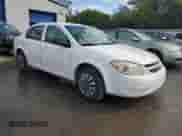 2005 Chevrolet Cobalt с VIN 1G1AK54F157659240, выставлен на аукционе Copart как лот 70573125 с пробегом Не указан миль и Списание • Salvage title. История ставок и продаж доступна на DreamBid. Изображение 4.