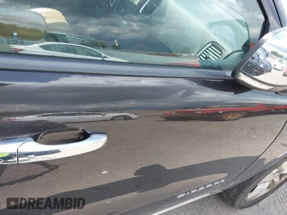2013 Dodge Durango Citadel with VIN 1C4RDHEG3DC562477, listed as a IAAI auction lot 42645709 with 207,383 mi miles and . Bid and sale history available at DreamBid. Image 19.
