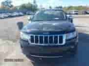 2013 Jeep Grand Cherokee Limited z VIN 1C4RJFBG4DC541915, wystawiony jako IAAI lot #43533562 z przebiegiem 164 436 mil mil oraz . Historia ofert i sprzedaży dostępna na DreamBid. Obrazek 12.