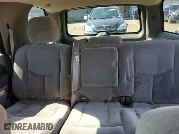 2003 Chevrolet Tahoe LS with VIN 1GNEK13V63J309099, listed as a Copart auction lot 67560265 with 190,960 mi miles and Clean title. Bid and sale history available at DreamBid. Image 10.