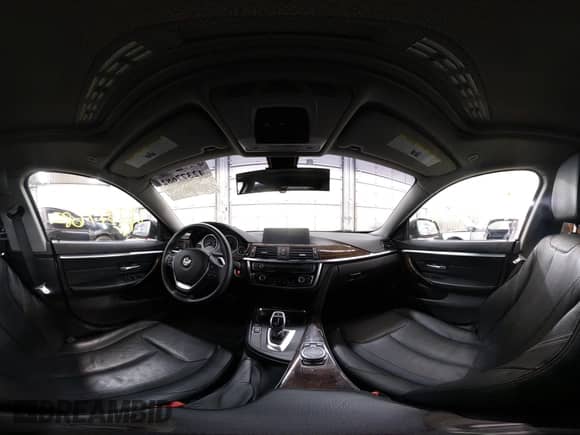 2015 BMW 4 Series 428i xDrive with VIN WBA4A7C52FD414734, listed as a IAAI auction lot 42377682 with 129,264 mi miles and . Bid and sale history available at DreamBid. Image 18.