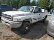 1999 Dodge 2500 with VIN 3B7KF23Z3XG191044, listed as a Copart auction lot 59996205 with Not provided miles and Clean title. Bid and sale history available at DreamBid. Image 1.