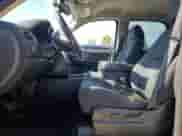 2009 Chevrolet Tahoe 1LT z VIN 1GNFC23J19R128555, wystawiony jako Copart lot #64804335 z przebiegiem 305 870 mil mil oraz Czysty tytuł • Clean title. Historia ofert i sprzedaży dostępna na DreamBid. Obrazek 7.