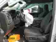 2023 Chevrolet Silverado 3500HD LT with VIN 1GC4YTEY1PF101520, listed as a Copart auction lot 71123104 with 61,875 mi miles and Clean title. Bid and sale history available at DreamBid. Image 7.