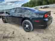 2013 Dodge Charger Police с VIN 2C3CDXAG1DH670569, выставлен на аукционе Copart как лот 84860955 с пробегом 111 155 миль миль и Списание • Salvage title. История ставок и продаж доступна на DreamBid. Изображение 2.