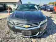 2015 Chevrolet Impala LT with VIN 2G1125S30F9179747, listed as a Copart auction lot 80479195 with 67,876 mi miles and Salvage title. Bid and sale history available at DreamBid. Image 5.